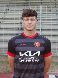 Avatar Bild für Louis Pogrzeba