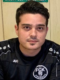 Avatar Bild für Cagdas Girgin