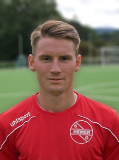 Avatar Bild für Paul-Johan Schmöle