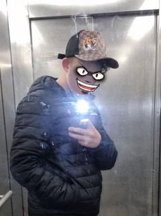 Avatar Bild
