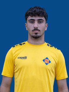 Avatar Bild für Hamada Ahmad Khalil