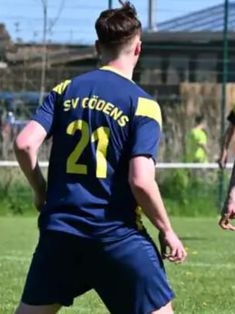 Avatar Bild
