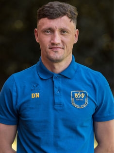 Avatar Bild für Damian Adam Nowak