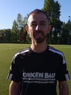 Avatar Bild