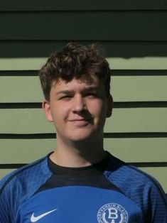 Avatar Bild für Luc Muchow