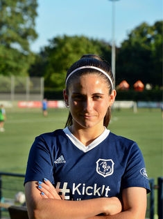 Avatar Bild für Emilia Salcedas