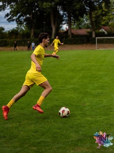 Avatar Bild