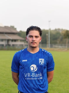 Avatar Bild