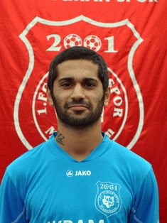 Avatar Bild für Ali Celik