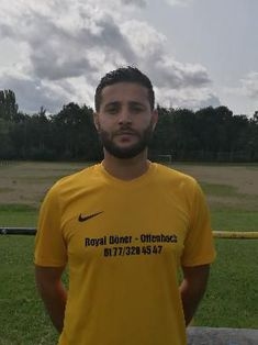 Avatar Bild für Mahmut Zeyrek