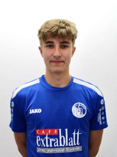 Avatar Bild für Nicolas Preuß