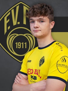 Avatar Bild für Janick Richter