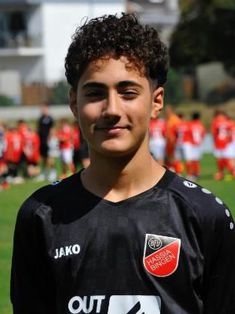 Avatar Bild