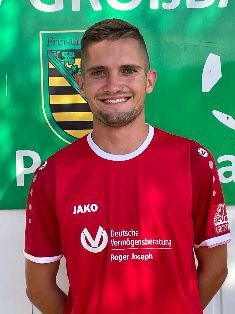 Avatar Bild für Felix Reimann