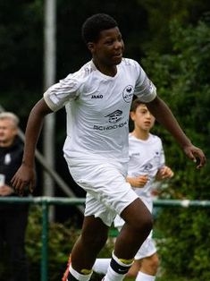 Avatar Bild