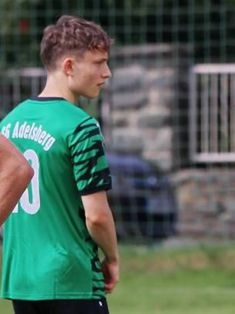 Avatar Bild für Pascal Thamm