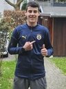 Avatar Bild