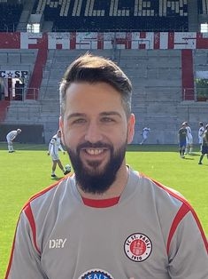Avatar Bild für Ersin Talayci