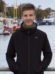 Avatar Bild für Etienne Reiter