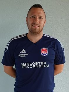 Avatar Bild für Marvin Moritzer