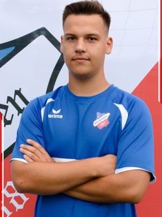 Avatar Bild für Dominik Richter