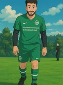 Avatar Bild