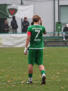 Avatar Bild