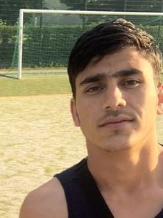 Avatar Bild für Zamir Amiri