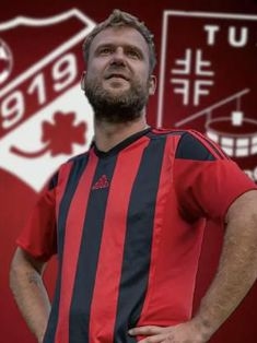 Avatar Bild für Dominik Ehlert