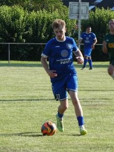 Avatar Bild