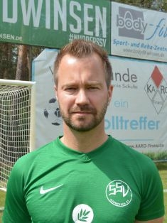 Avatar Bild für Kai-Patrick Meyer