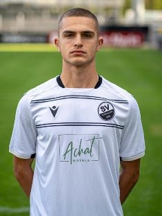 Avatar Bild für Emre Ergin