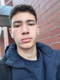 Avatar Bild für Mouhriz Etemovski