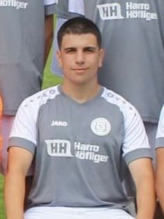 Avatar Bild für Iakovos Porfyriadis