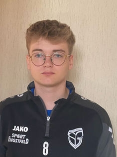 Avatar Bild für Finn Oerter