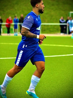 Avatar Bild