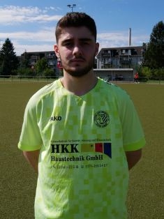 Avatar Bild