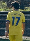 Avatar Bild