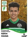 Avatar Bild