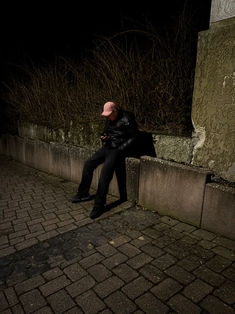 Avatar Bild