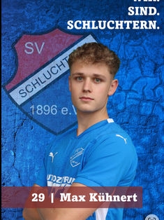 Avatar Bild für Max Kühner