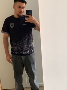 Avatar Bild
