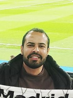 Avatar Bild für Reda Belmekki