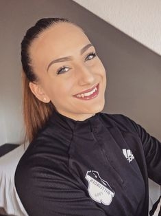 Avatar Bild für Vanessa Wüst