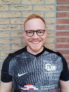 Avatar Bild für Gerrit Eisenberg
