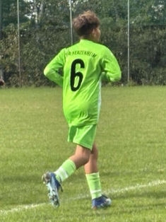 Avatar Bild