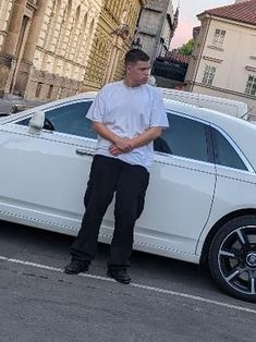 Avatar Bild für Brandon Wycisk