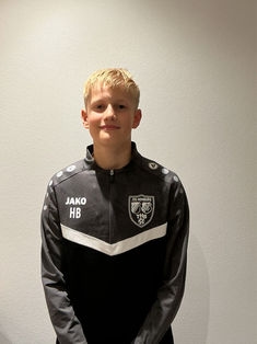 Avatar Bild