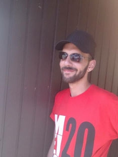 Avatar Bild
