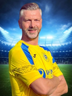 Avatar Bild für Steffen Jaeschke
